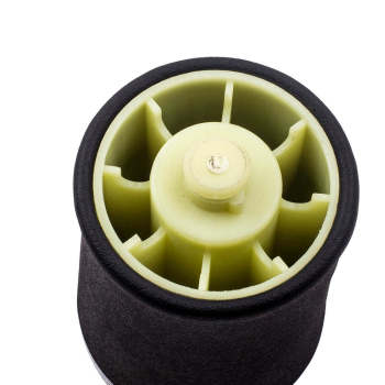 Rear Left Air Suspension Spring Bag Strut compatible for BMW E53 X5 00-06 37126750355 UK