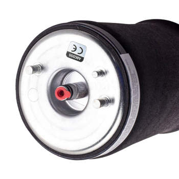 Rear Left Air Suspension Spring Bag Strut compatible for BMW E53 X5 00-06 37126750355 UK