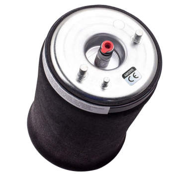 Rear Left Air Suspension Spring Bag Strut compatible for BMW E53 X5 00-06 37126750355 UK