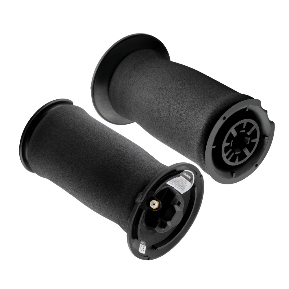 2x Suspension Pneumatique Luftfeder arrière compatible pour BMW 5 e61 371267656039 Neuf