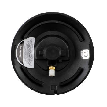 Rear Air Ride Suspension Spring Bag compatible for BMW E61 5-series 2003-2014 7126765603 x2