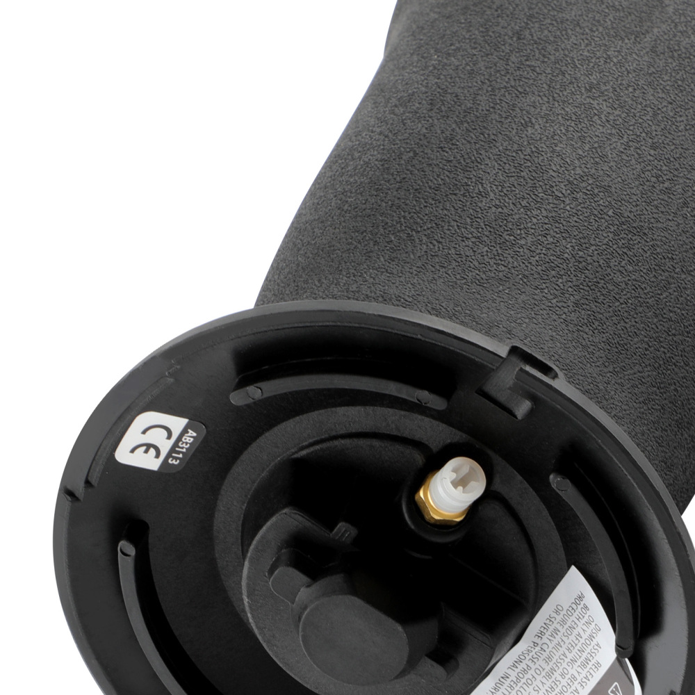 2x Suspension Pneumatique Luftfeder arrière compatible pour BMW 5 e61 371267656039 Neuf