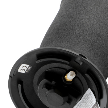 2x Suspension Pneumatique Luftfeder arrière compatible pour BMW 5 e61 371267656039 Neuf