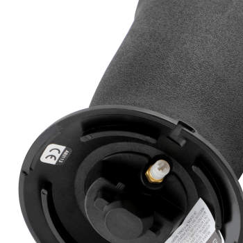 Rear Air Ride Suspension Spring Bag compatible for BMW E61 5-series 2003-2014 7126765603 x2