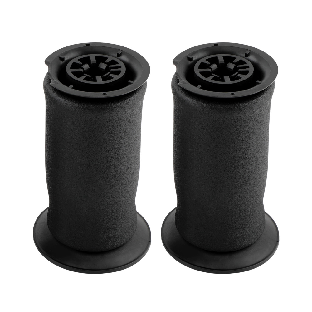 2x Suspension Pneumatique Luftfeder arrière compatible pour BMW 5 e61 371267656039 Neuf