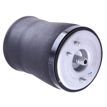 Rear Left Air Suspension Bag Shock Strut compatible for BMW E53 X5 Sport 00-06 37126750355
