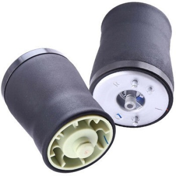 37126750356 Trasero Suspensión Neumática Bolsa De Aire compatible para BMW X5 E53 2000-06