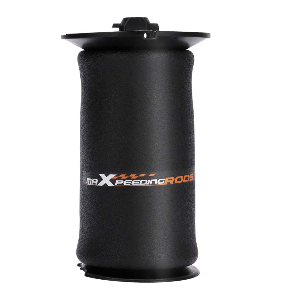 Rear Air Spring Suspension Bag Strut compatible for BMW 5 Series E61 37126765 602 2002-2010