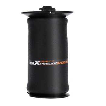 Rear Air Spring Suspension Bag Strut compatible for BMW 5 Series E61 37126765 602 2002-2010