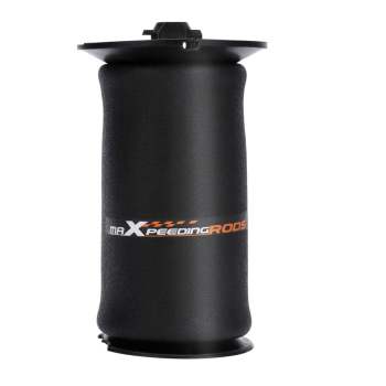 Rear Air Spring Suspension Bag Strut compatible for BMW 5 Series E61 37126765 602 2002-2010