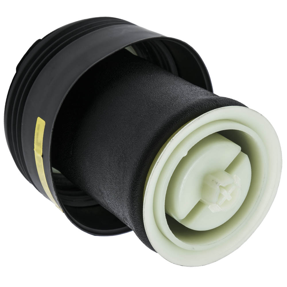 2x compatible pour Bmw X5 arrière E70 suspension pneumatique ressort Coussin 37126790078
