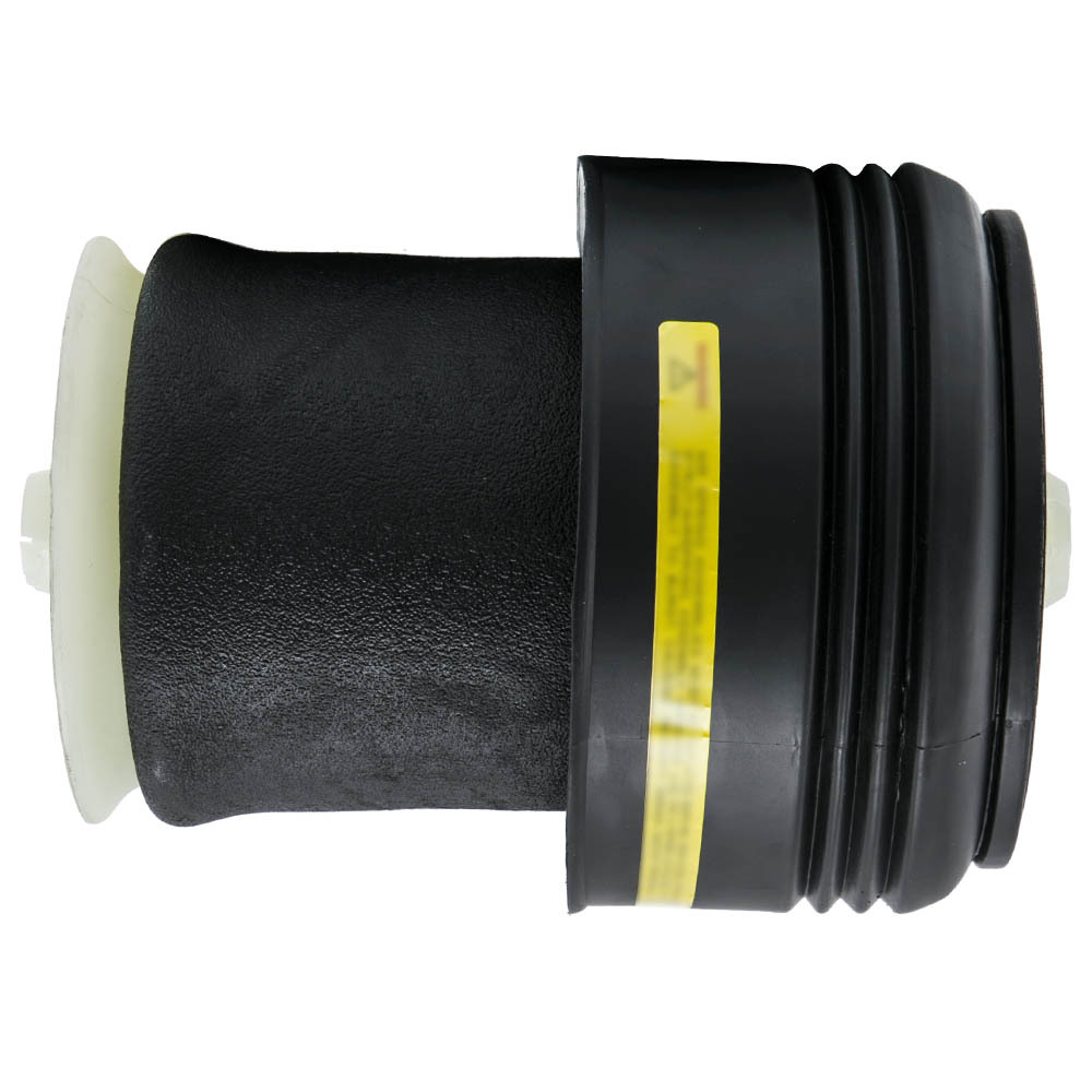 2x compatible pour Bmw X5 arrière E70 suspension pneumatique ressort Coussin 37126790078