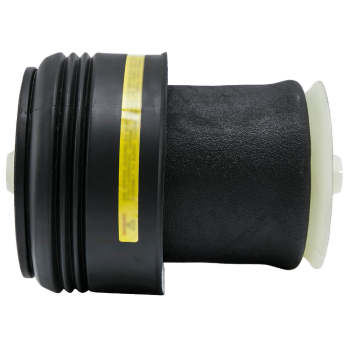 Compatible for BMW X5 E70 compatible for BMW X6 E71 E72 2006-2014 3712 6790078 Pair Rear Air Suspension Spring Bag