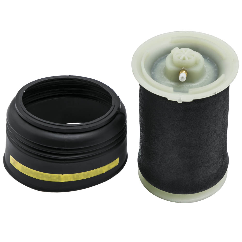 Compatible pour BMW x5 e70 x6 e71 suspension pneumatique Arrière 37126790078 Amortisseur