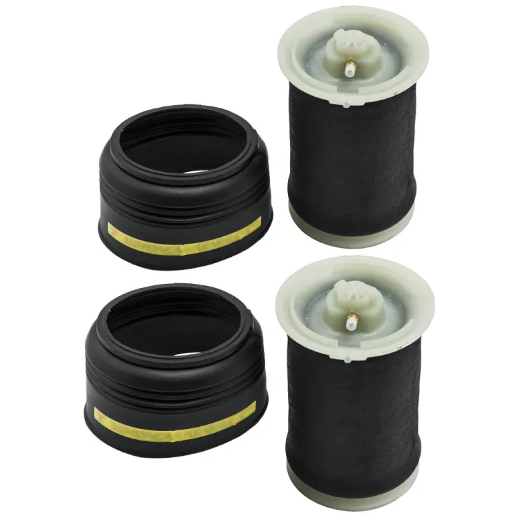 Sac D'air (suspension Pneumatique) Arrière Pour BMW X5 E70/X6 E71 - Réf. OE 37126790078