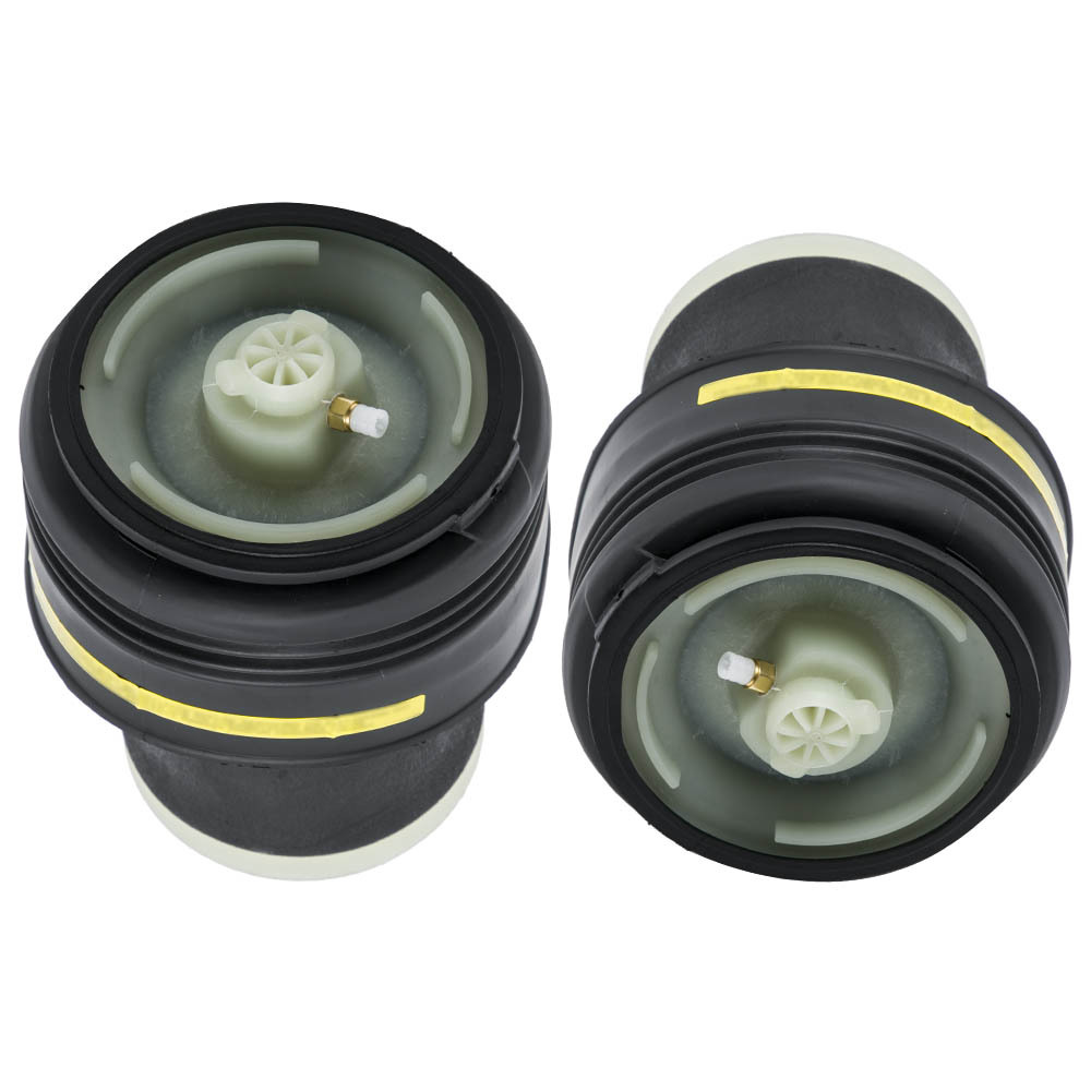 Compatible for BMW X5 2007 2008 2009-2013 Rear Air Suspension Spring Bellows Bag