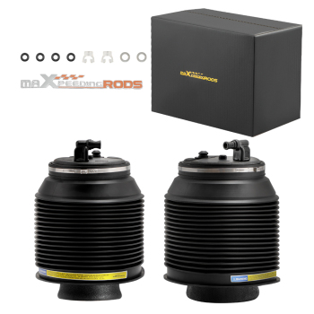 2x Sospensione Pneumatica compatibile per Toyota 4 Runner J12 compatibile per Lexus GX Molla Aria