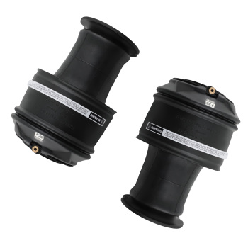 2x Arrière Suspension Pneumatique compatible pour Citroen C4 Picasso 06-13 5102R8 5102GN