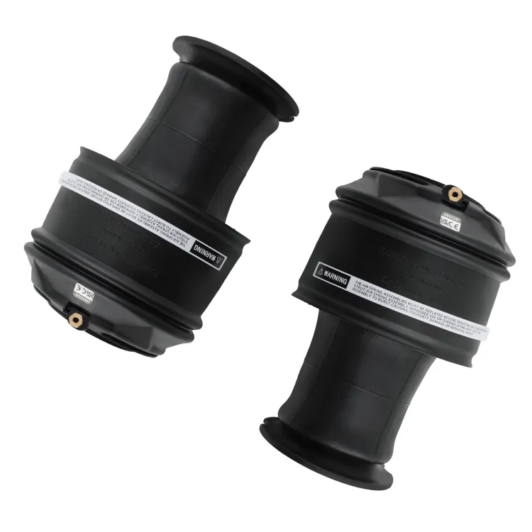 Rear Air Sleeve Rings for Citroen Picasso C4 Air Strut 5102.R8 9681946080 New