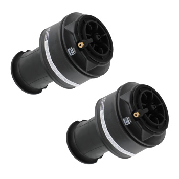 2x Arrière Suspension Pneumatique compatible pour Citroen C4 Picasso 06-13 5102R8 5102GN