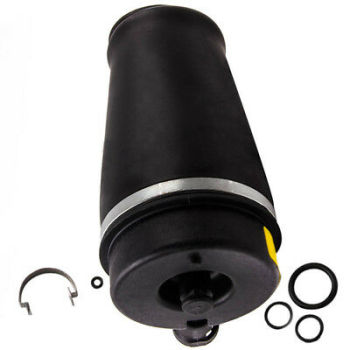 Compatible for Ford Expedition 97-02 compatible for Lincoln Navigator 2WD F75Z5A891AC Air suspension Bag