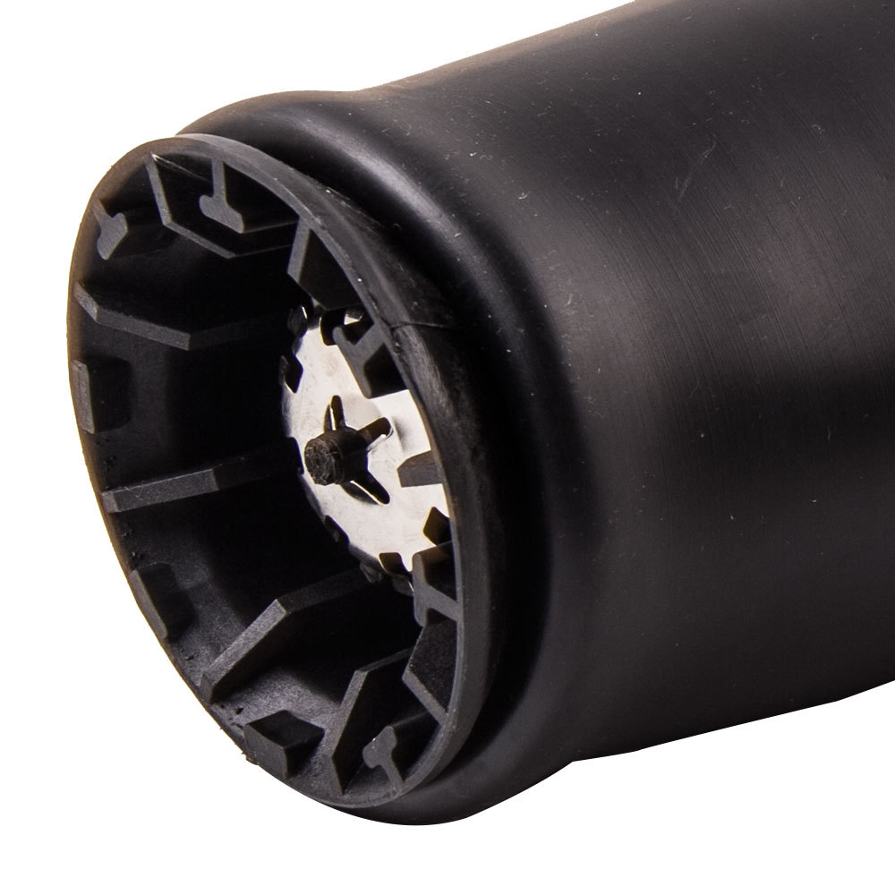 Pair Rear Suspension Air Spring Bag compatible for Ford Expedition Navigator 2WD 97-02 UN93