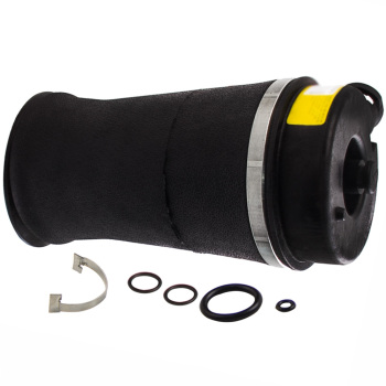Bolsa de suspensión trasero compatible para Ford Expedition 4WD Air Ride Suspension Shock Strut