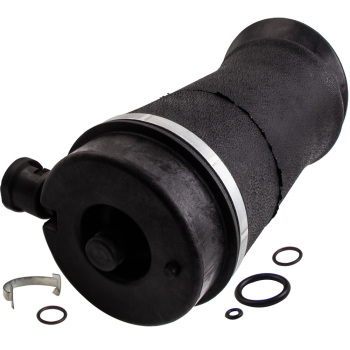 Bolsa de suspensión trasero compatible para Ford Expedition 4WD Air Ride Suspension Shock Strut