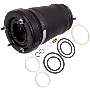 Compatible for BMW X5 E53 Front right Air spring Bag Suspension Bellows 37116761444	