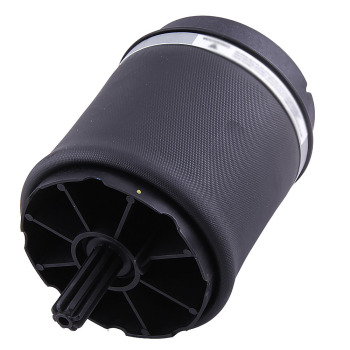 compatibile per RangeRover L322 LR3 Aria Molla Posteriore Sospensioni Pneumatiche RKB500008