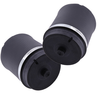 2PZ compatibile per Land Rover Range-Compatibile per Rover MK III L322 Molla pneumatica posteriore RKB000150