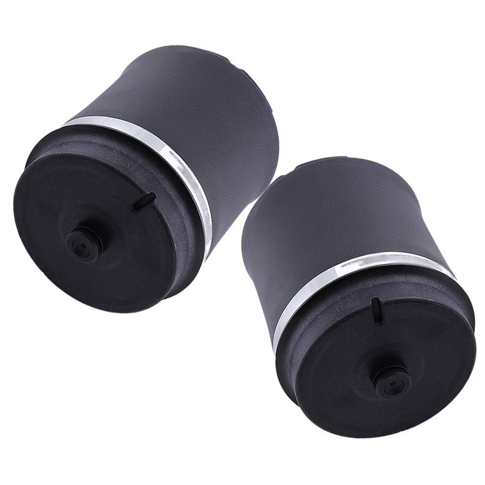 2PZ compatibile per Land Rover Range-Compatibile per Rover MK III L322 Molla pneumatica posteriore RKB000150