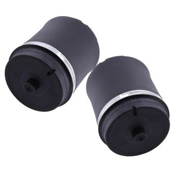 2PZ compatibile per Land Rover Range-Compatibile per Rover MK III L322 Molla pneumatica posteriore RKB000150