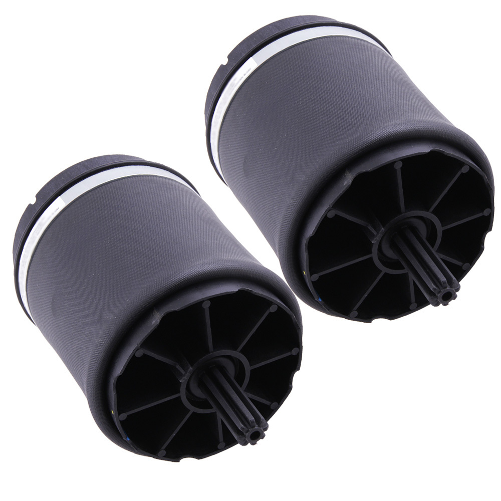 2PZ compatibile per Land Rover Range-Compatibile per Rover MK III L322 Molla pneumatica posteriore RKB000150