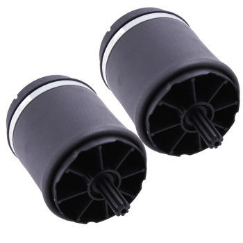 2PZ compatibile per Land Rover Range-Compatibile per Rover MK III L322 Molla pneumatica posteriore RKB000150