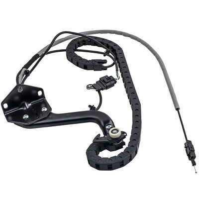 Compatible for Vw Crafter Sliding near left Side Loading Door Cable Track 2006 Compatible for Vw Crafter Sliding near left Side Loading Door Cable Track 2006