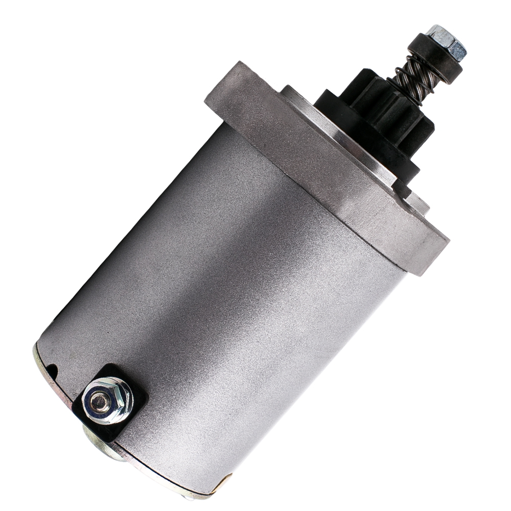 Starter Motor compatible for Kawasaki FR651V, FR691V compatible for John Deere X300 X324