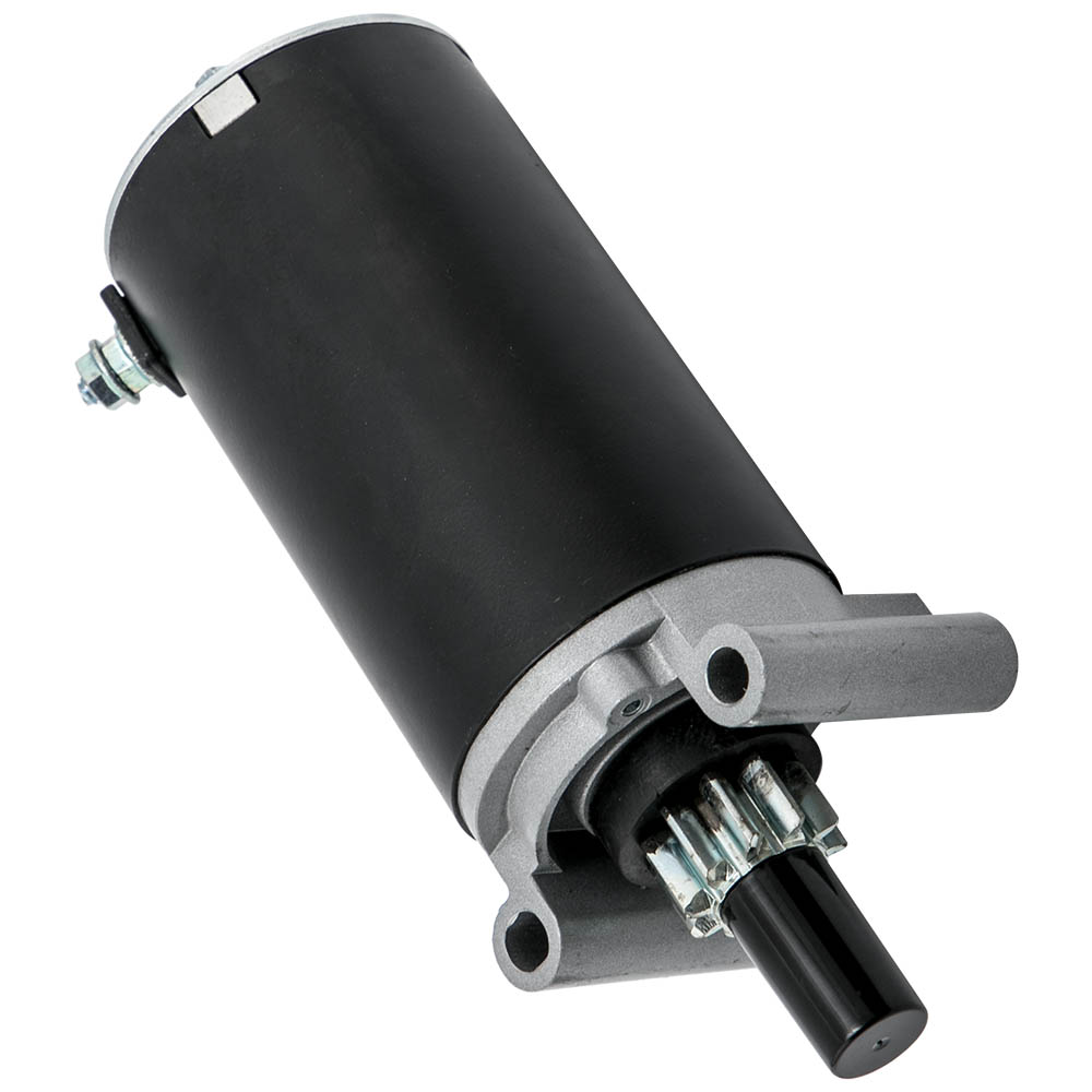 Starter compatible for Kohler for New Holland 32-098-01-S 32-098-04-S 32-098-03-S K0H3209801S-image-SM-9801-V2