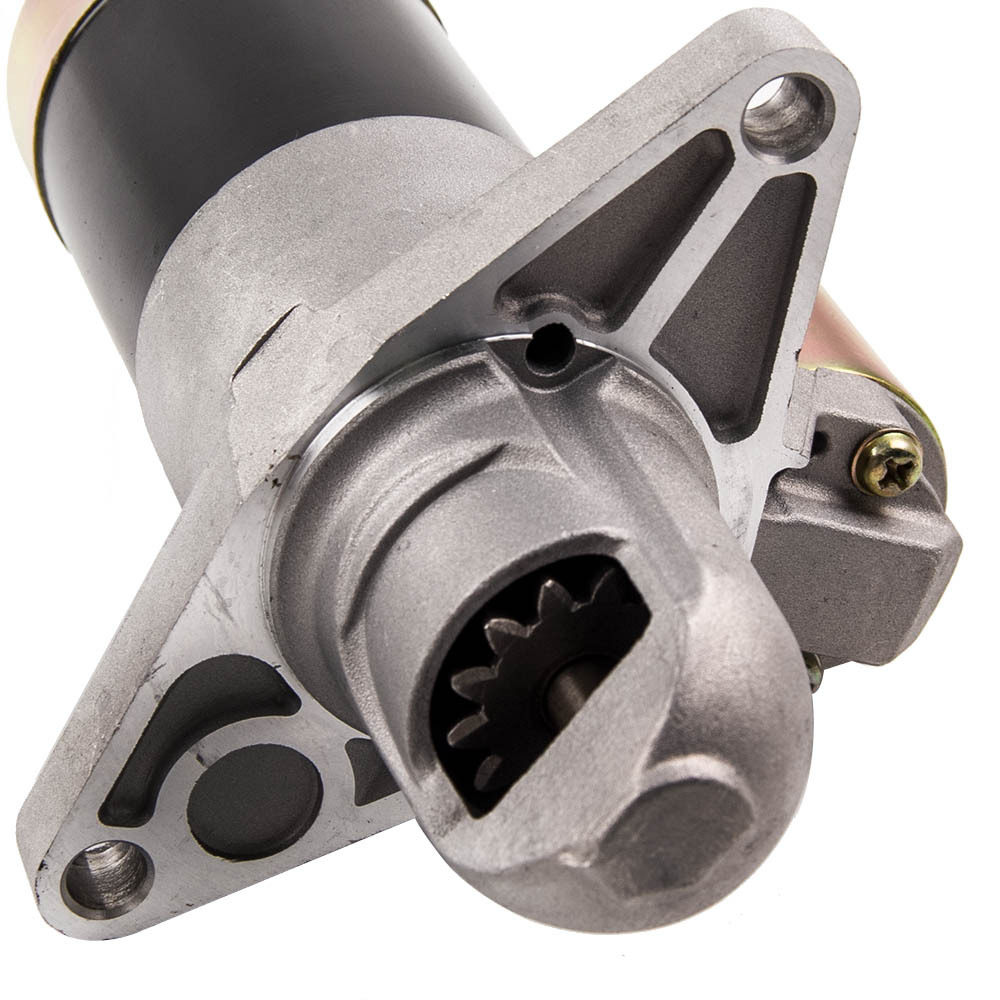 Motor de Arranque 2.0KW compatible para Mazda RX8 Motor Arranque reforzadas 2.2 kW 2003-2012