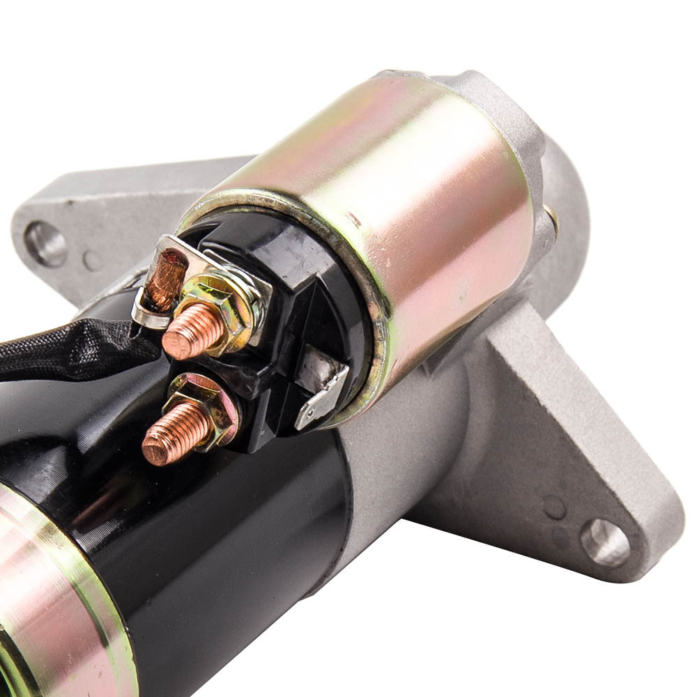 Motor de Arranque 2.0KW compatible para Mazda RX8 Motor Arranque reforzadas 2.2 kW 2003-2012