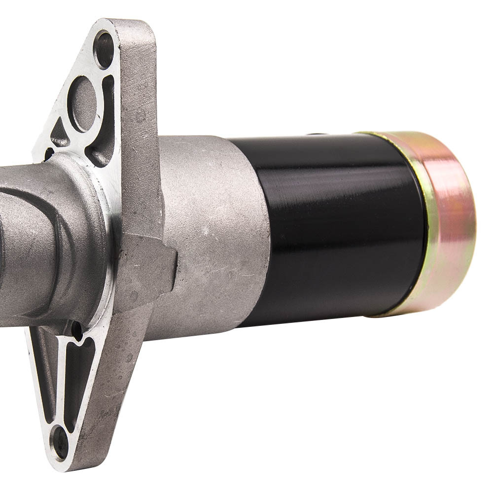 Motor de Arranque 2.0KW compatible para Mazda RX8 Motor Arranque reforzadas 2.2 kW 2003-2012