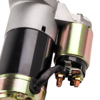 Motor de Arranque 2.0KW compatible para Mazda RX8 Motor Arranque reforzadas 2.2 kW 2003-2012