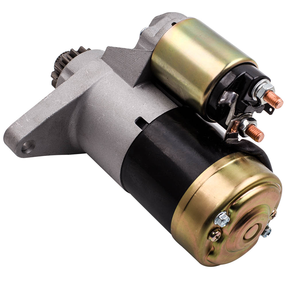 High Torque Starter 2.0kW For Mazda RX8 1.3L Manual Trans 2004-2008 - KAX 17993