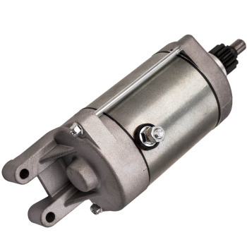 Motor De Arranque compatible para Yamaha YFM 660 RLE compatible para Raptor 660R Special 05 13SX-81890-00