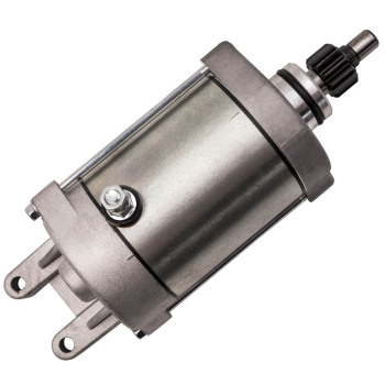 Motor De Arranque compatible para Yamaha YFM 660 RLE compatible para Raptor 660R Special 05 13SX-81890-00