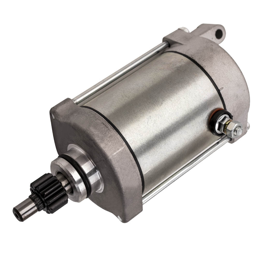 Compatible for Yamaha YZF R1 YZF-R1 2009-2014 14B-81890-00-00 Starter Motor Engine Starting