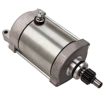 Motor De Arranque compatible para Yamaha YFM 660 RLE compatible para Raptor 660R Special 05 13SX-81890-00