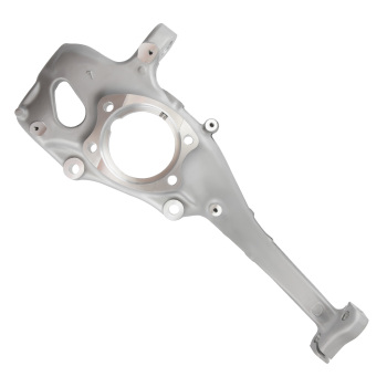 Suspensión De Dirección Rueda Frontal Izquierdo compatible para Audi A4 A5 Q5 8K0407253AB