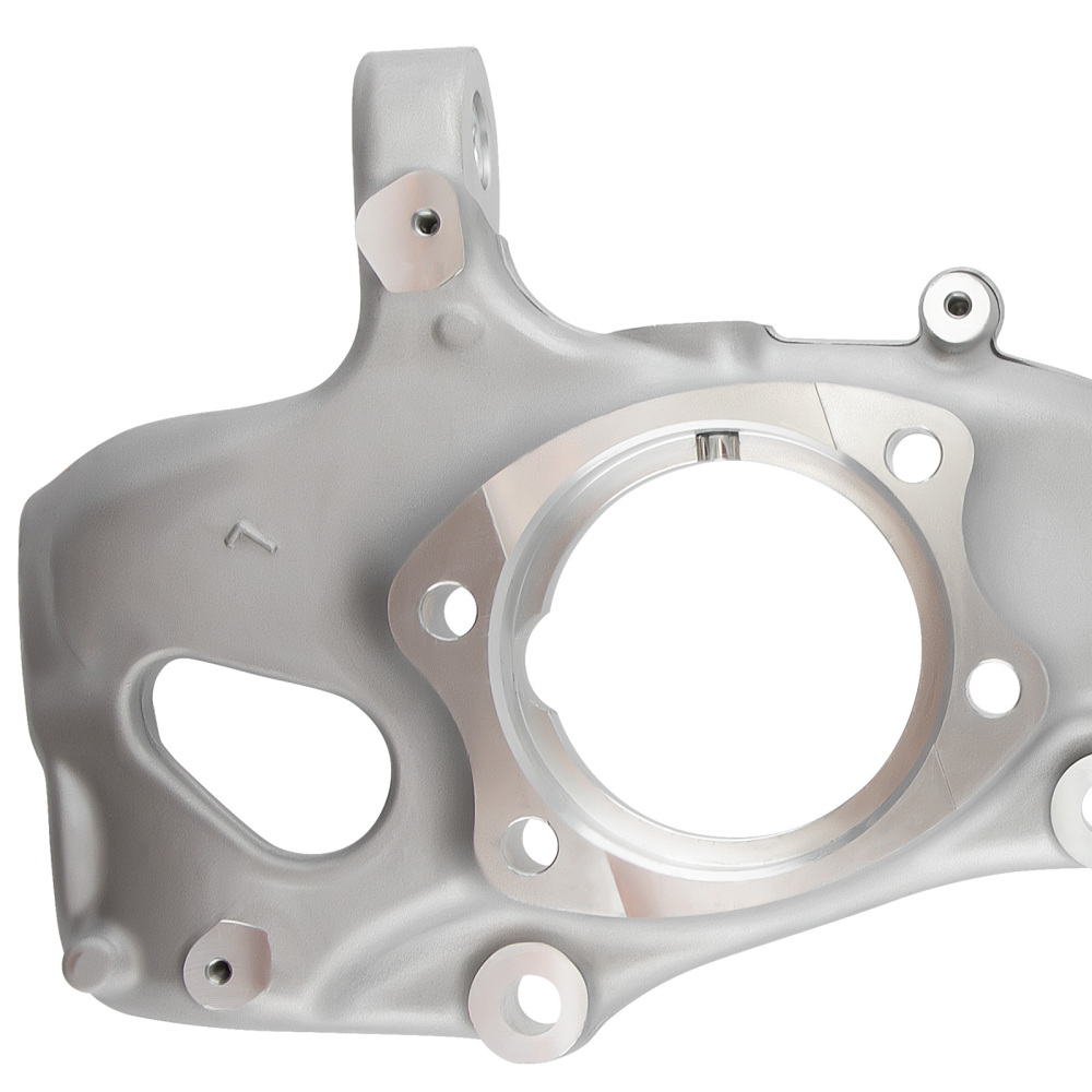 Suspensión De Dirección Rueda Frontal Izquierdo compatible para Audi A4 A5 Q5 8K0407253AB