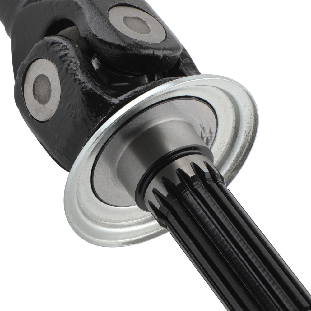 Complete Rear Axle compatible for Kawasaki Mule 3010 2001-08 / 4010 2009-18 for 39158-1104